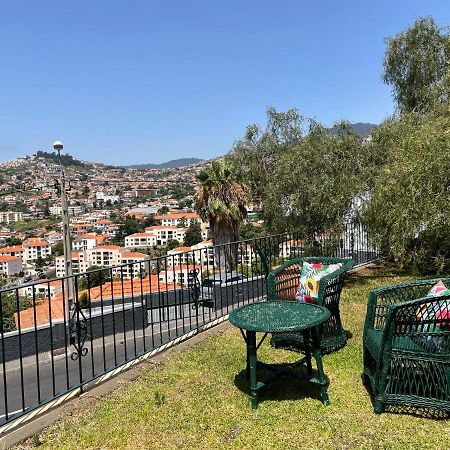 Casa Da Quinta Villa Funchal  Buitenkant foto