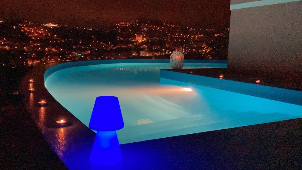 Casa Da Quinta Villa Funchal  Buitenkant foto
