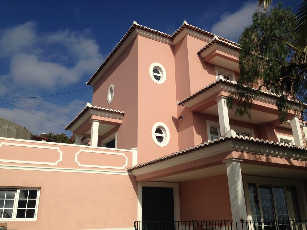 Casa Da Quinta Villa Funchal  Kamer foto