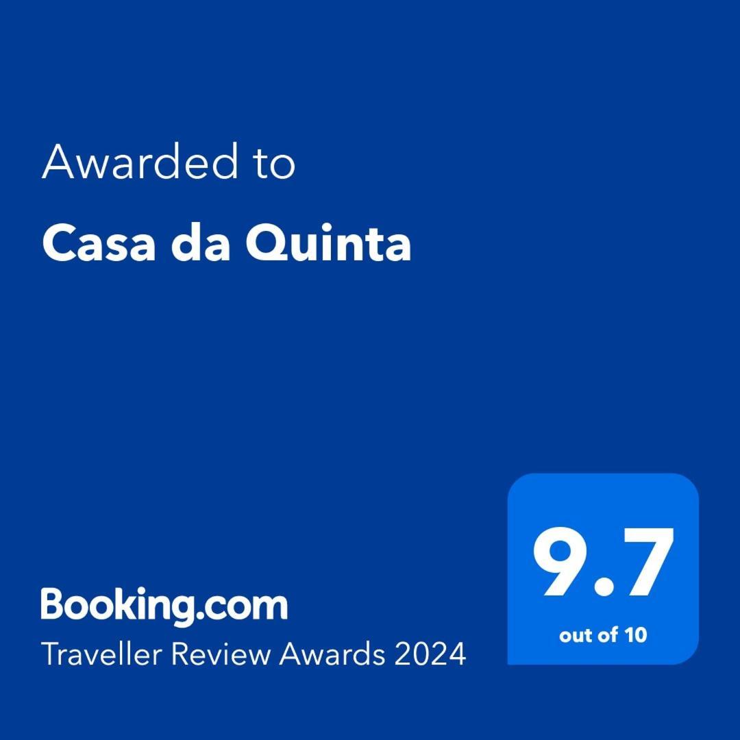 Casa Da Quinta Villa Funchal  Buitenkant foto