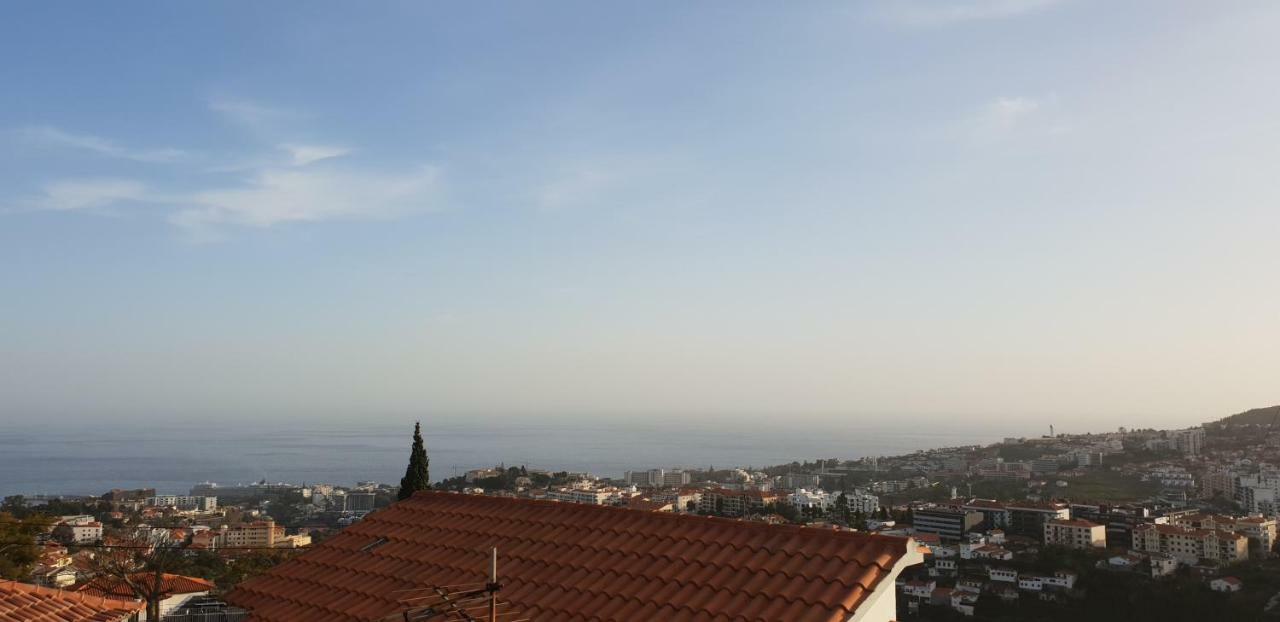 Casa Da Quinta Villa Funchal  Buitenkant foto