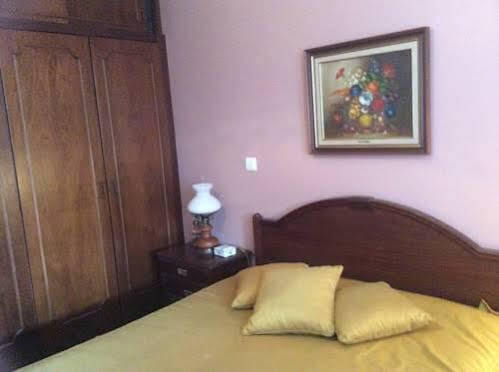 Casa Da Quinta Villa Funchal  Buitenkant foto