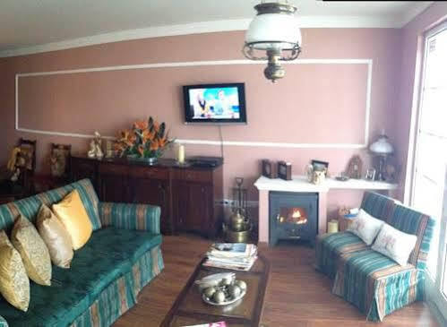 Casa Da Quinta Villa Funchal  Buitenkant foto
